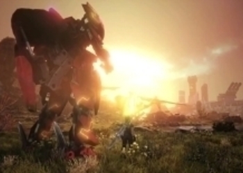 E3 2015: Xenoblade Chronicles X выйдет в декабре, представлен новый трейлер
