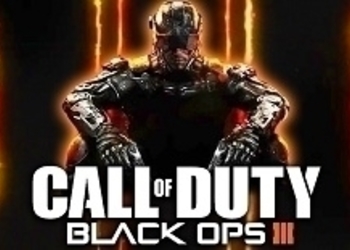 E3 2015: Опубликованы новые скриншоты Call of Duty: Black Ops III