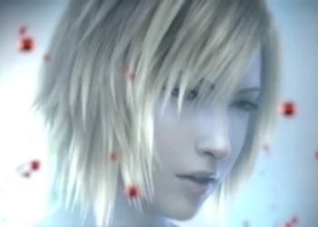 Слух: Square Enix работает над новой игрой в сериале Parasite Eve