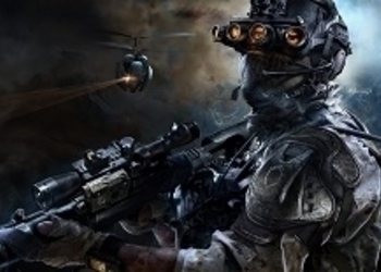 CI Games опубликовала первые подробности, скриншоты и геймплей Sniper: Ghost Warrior 3
