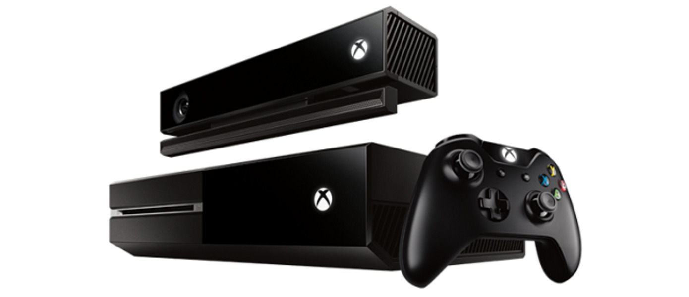 Microsoft готовит к анонсу несколько новых игр для Kinect и Xbox One