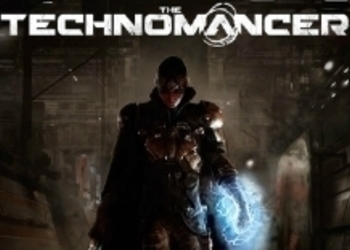 E3 2015: Первая демонстрация игрового процесса ролевого экшена The Technomancer