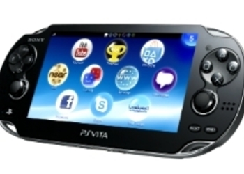Sony объявила о разработке 100 новых игр для PlayStation Vita,