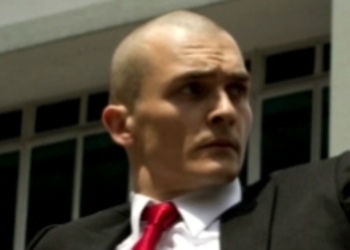 Хитмэн: Агент 47 - официальный русскоязычный трейлер экранизации Hitman с Рупертом Френдом в главной роли