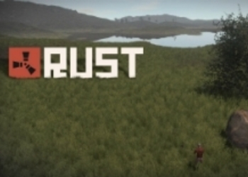 Rust - разработчики привязали размер пениса в игре к Steam ID, в планах - создание женских моделей