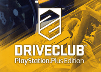 Запуск PS Plus-версии DriveClub состоится завтра