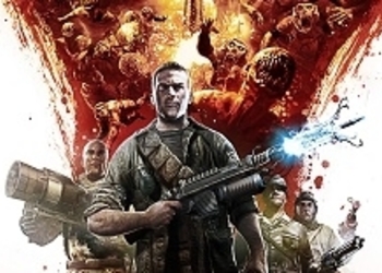 Зомби-режим Call of Duty: Black Ops III будет представлен 9 июля