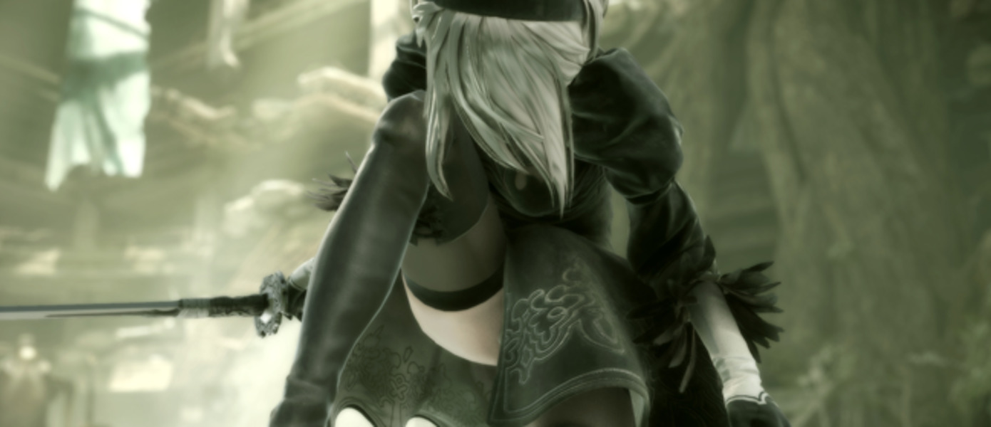 Siliconera: немного подробностей относительно Nier из интервью разработчиков порталу Dengeki