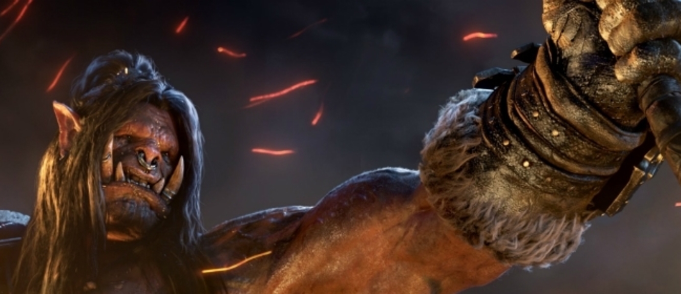 World of Warcraft: Warlords of Draenor - Blizzard объявила о выходе обновления 