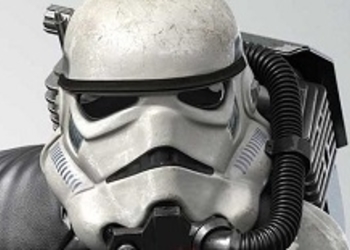 Шутер Star Wars Battlefront лидирует по количеству номинаций премии E3 Game Critics Awards