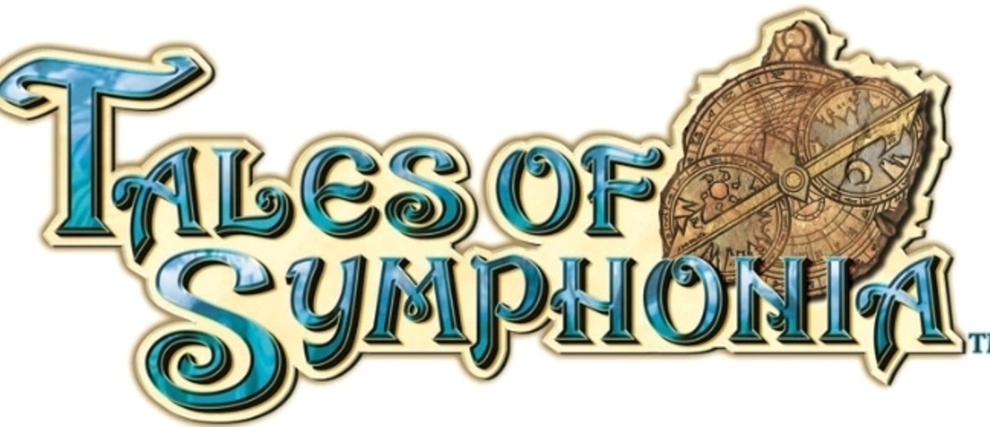 Tales of Symphonia HD - опубликованы первые скриншоты версии игры для PC
