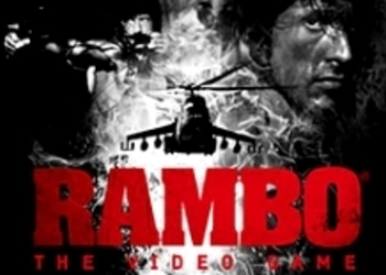 Рэмбо возвращается! Rambo: The Video Game получит DLC спустя полтора года после выпуска