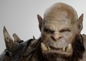 Warcraft - в сети появился обновленный логотип грядущего фильма