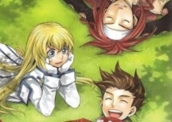 Tales of Symphonia - системные требования PC-версии