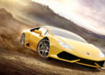 Вышел IGN Car Pack для Forza Horizon 2