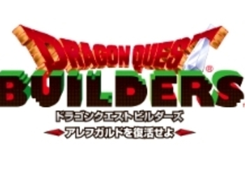 Dragon Quest Builders - Square Enix анонсировала собственную вариацию Minecraft во вселенной Dragon Quest для консолей PlayStation