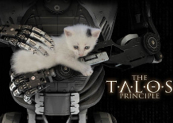 The Talos Principle - Релиз дополнения Road to Gehenna состоится 23 июля