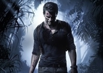 Uncharted 4: A Thief's End получит официальный артбук от Dark Horse, в сети появились первые превью-страницы