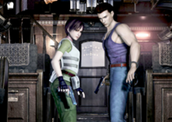 Resident Evil Zero HD Remaster - эволюция проекта от самого первого прототипа до текущего состояния