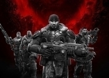 Gears of War: Ultimate Edition получит бандл с Xbox One за 29,999 рублей
