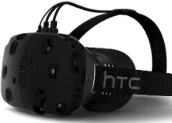 HTC отправляется в  демонстрационный тур HTC Vive World Tour