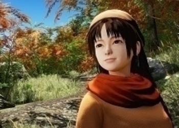 Shenmue III - Ю Судзуки попросил Хидео Кодзиму и Фумито Уэду поддержать кампанию по сбору средств на Kickstarter