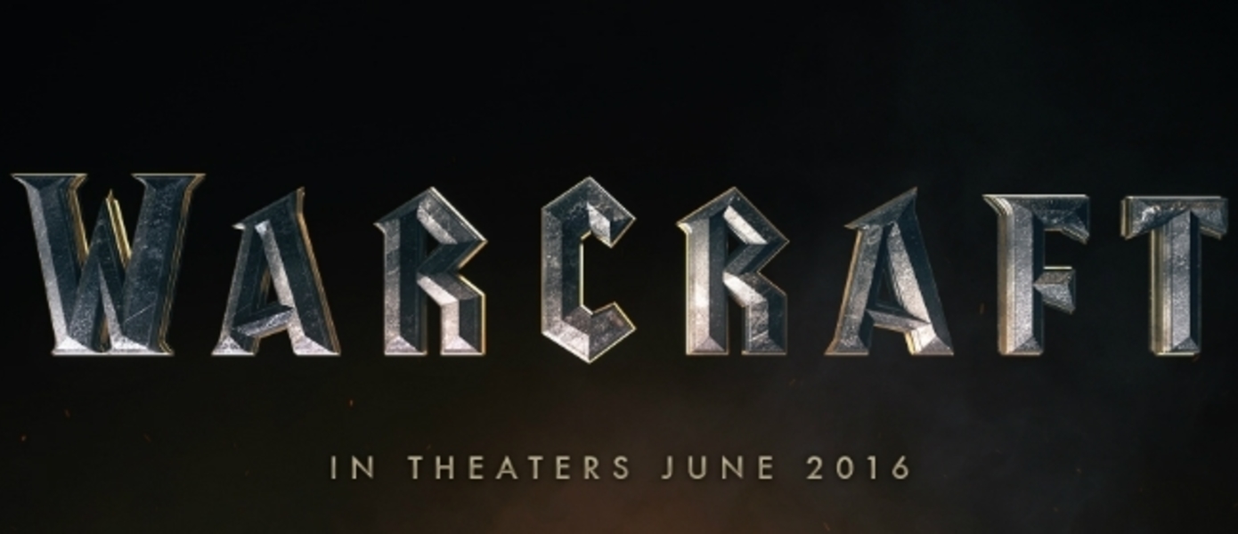 Warcraft - обнародованы официальные промо-постеры грядущего фильма
