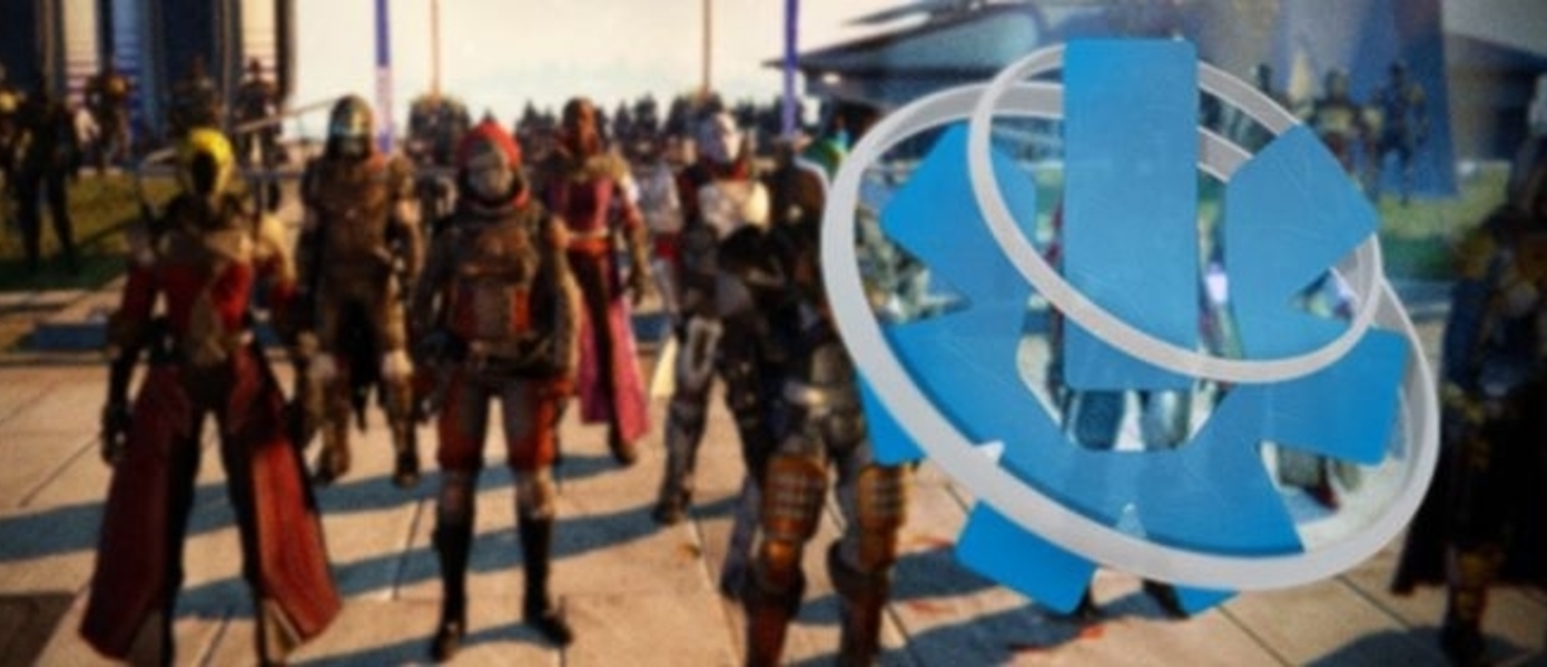 7 июля игроки в Destiny отметили день Bungie
