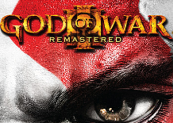 God of War III Remastered - предрелизный трейлер