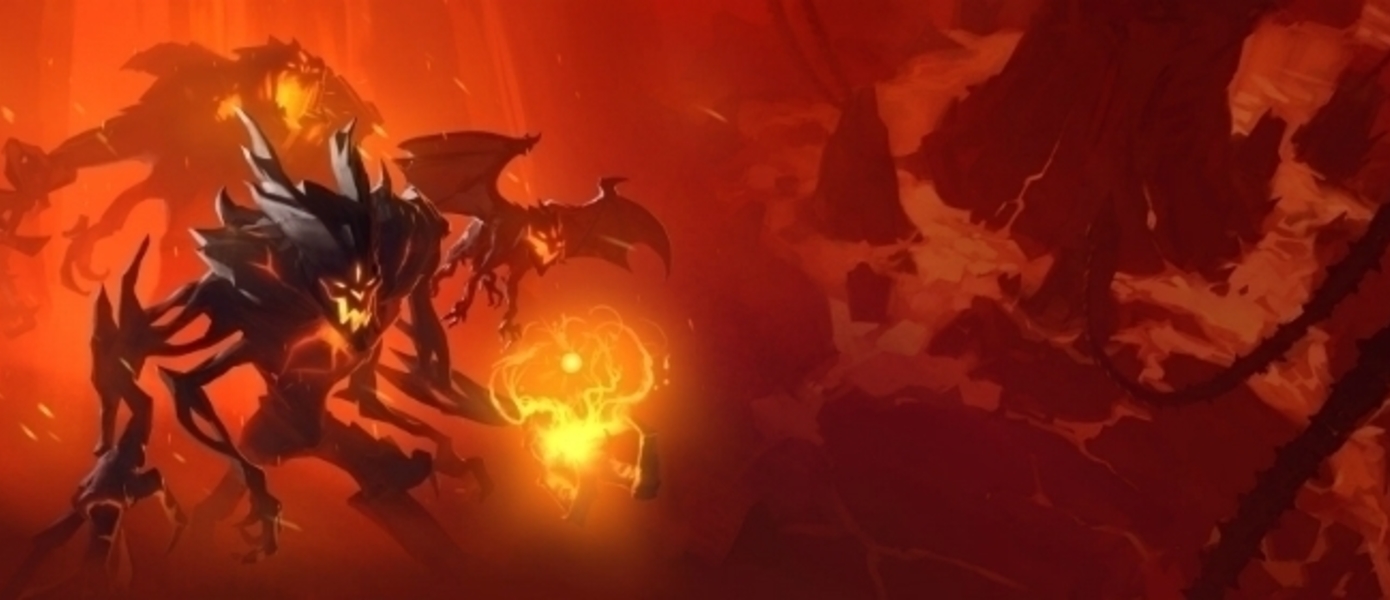 Albion Online - первые впечатления