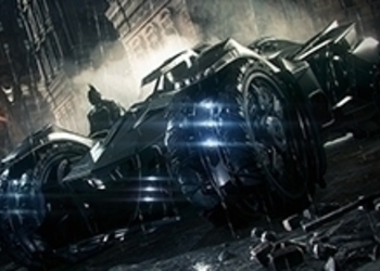 Batman: Arkham Knight - PC-версия не будет исправлена как минимум до осени, пишет Kotaku