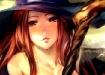 Atlus и Vanillaware анонсируют новую игру в следующий понедельник