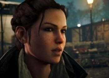 Assassin's Creed: Syndicate - Ubisoft провела 60-минутную демонстрацию
