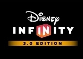 Человек-муравей может появиться в Disney Infinity 3.0