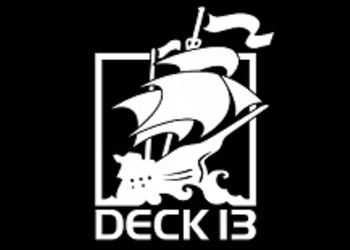 На Gamescom 2015 состоится закрытый показ нового проекта Deck13