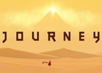 Eurogamer опубликовал сравнение Journey для PS3 и PS4