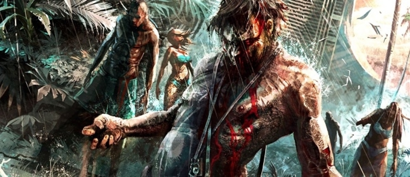 Слух: Переиздание Dead Island выйдет на Xbox One и PS4