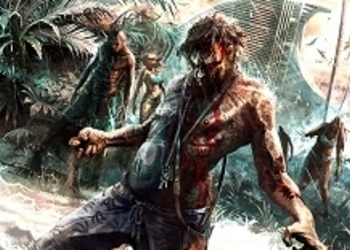 Слух: Переиздание Dead Island выйдет на Xbox One и PS4
