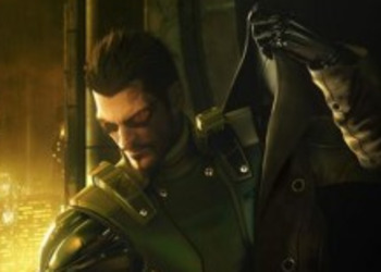 Deus Ex: Mankind Divided - новые концепт-арты