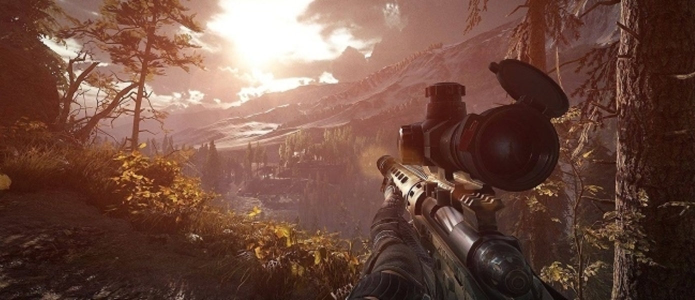 CI Games опубликовала новую демонстрацию игрового процесса Sniper: Ghost Warrior 3