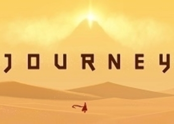 Journey доступна на PlayStation 4 по цене в 749 рублей, объявила российская команда PlayStation