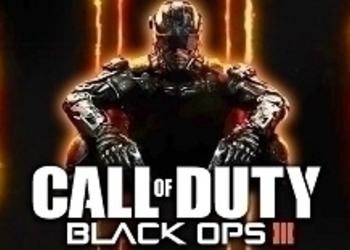 Call of Duty: Black Ops III - бета-тестирование шутера на Xbox One и PC стартует 26 августа