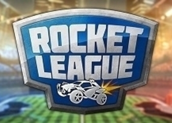 Rocket League продолжает возглавлять недельный чарт Steam