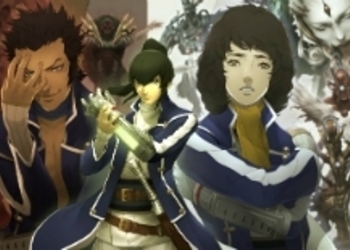Shin Megami Tensei IV разошлась тиражом в 600,000 копий