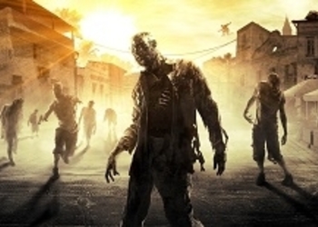 Techland официально анонсировала масштабное сюжетное дополнение для Dying Light