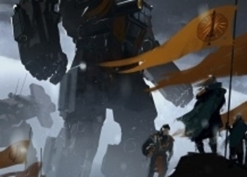 Авторы Shadowrun Returns возродят серию BattleTech