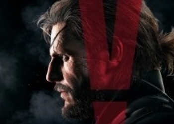 Metal Gear Solid V: The Phantom Pain - новые скриншоты