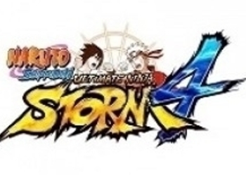 Дата выхода и новый трейлер Naruto SUN Storm 4