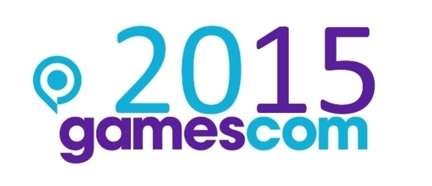 Gamescom 2015: За день до открытия выставки (фотографии от VG247)