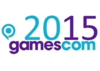 Gamescom 2015: За день до открытия выставки (фотографии от VG247)